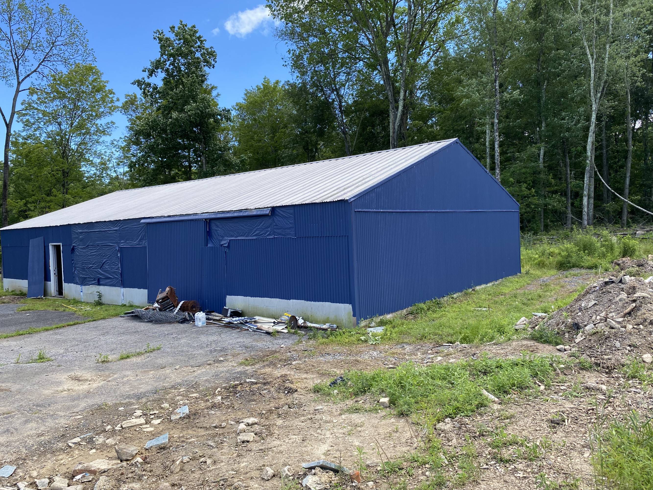 Commercial Property for Sale in Pine Bush New York 12566